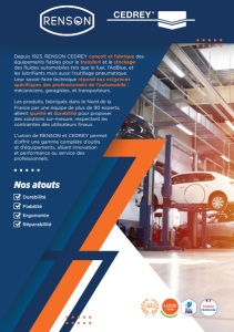 Renson Automobile