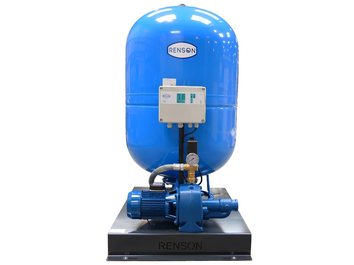 Réservoir d'eau sous pression, 11 litres - SOLO Kleinmotoren GmbH