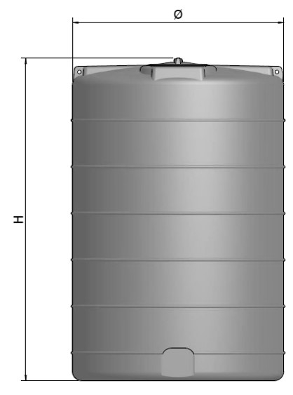 Armoire de commande et protection démarrage progressif pour pompe immergées  ou de surface triphasée 400 Volts 7,5 kW à 45 kW