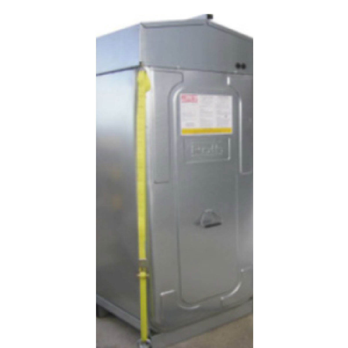 TOIT MULTITECH 1500L 139491