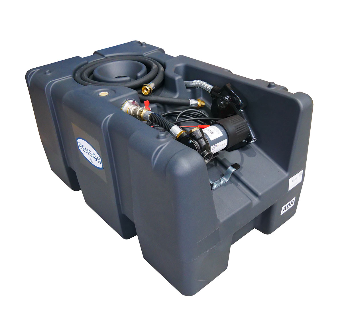 Cuve de Ravitaillement Fuel Autonome 200 litres