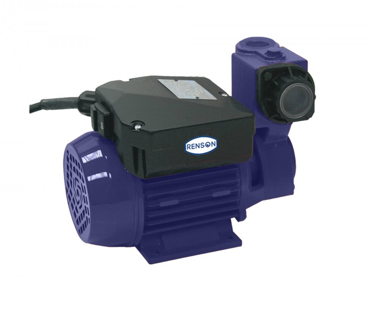 Pompe Fuel 230v 40l/m Auto Amorcante