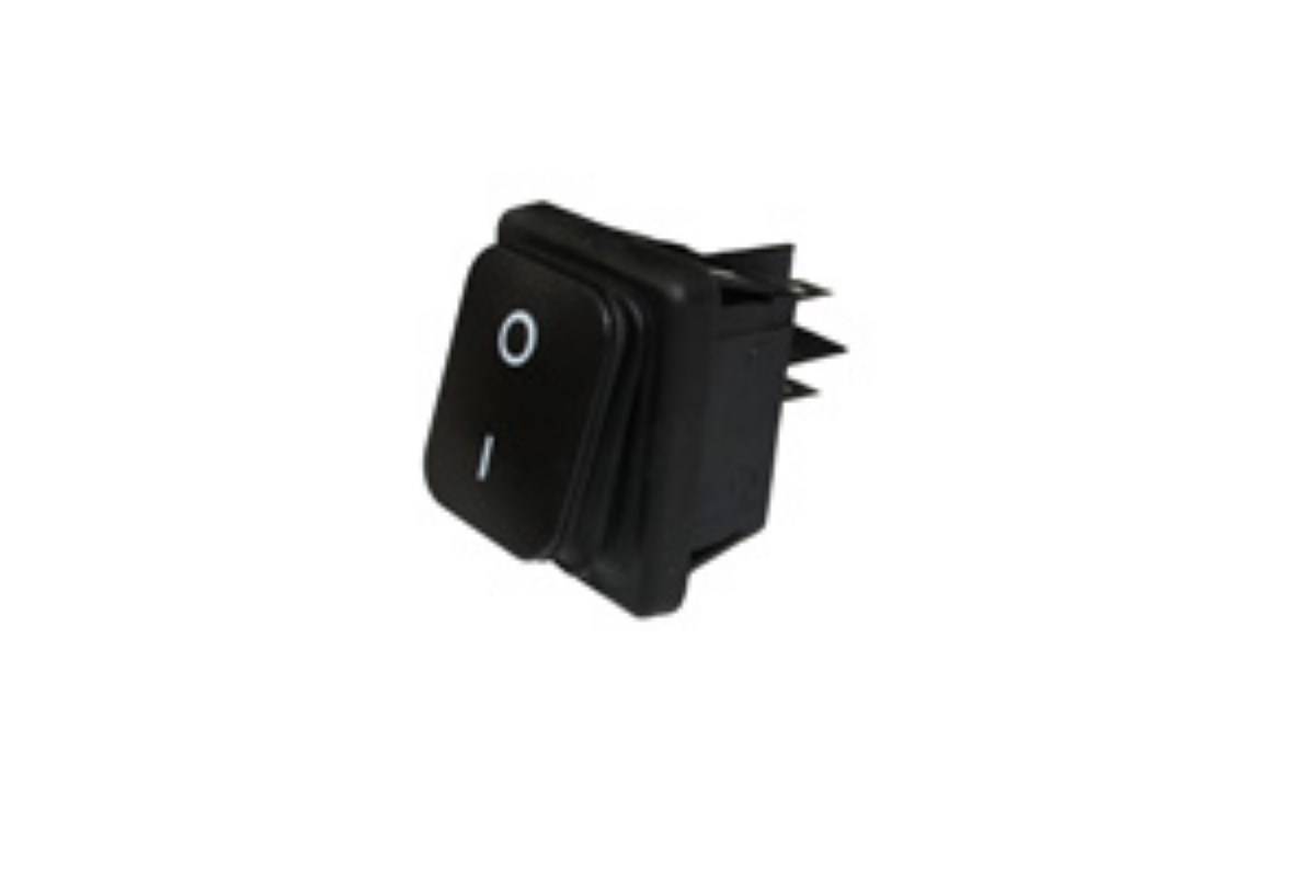 Interrupteur Bipolaire Etanche Pour Pompe 12v