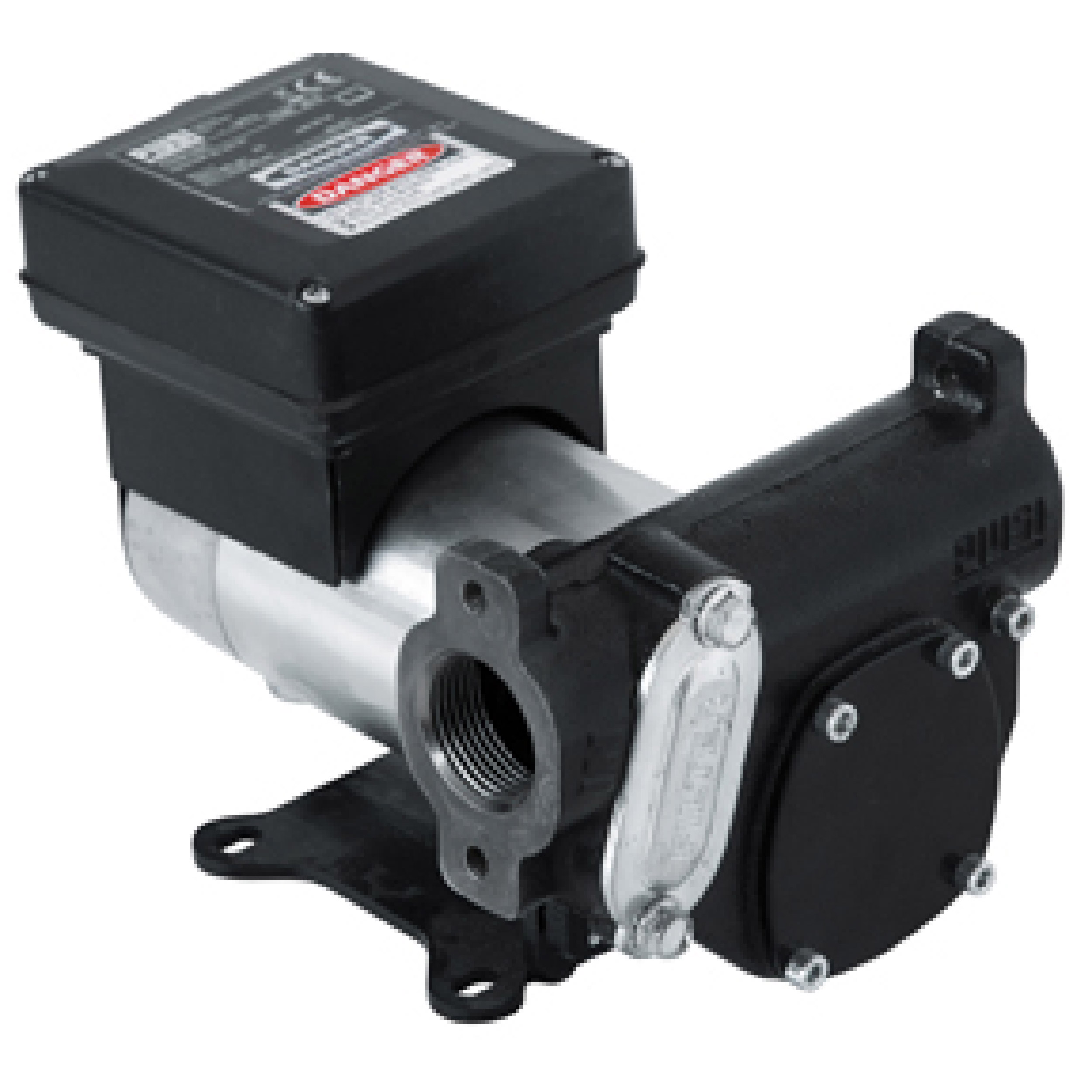 GROUPE NU 12/24V 35/70 L/M