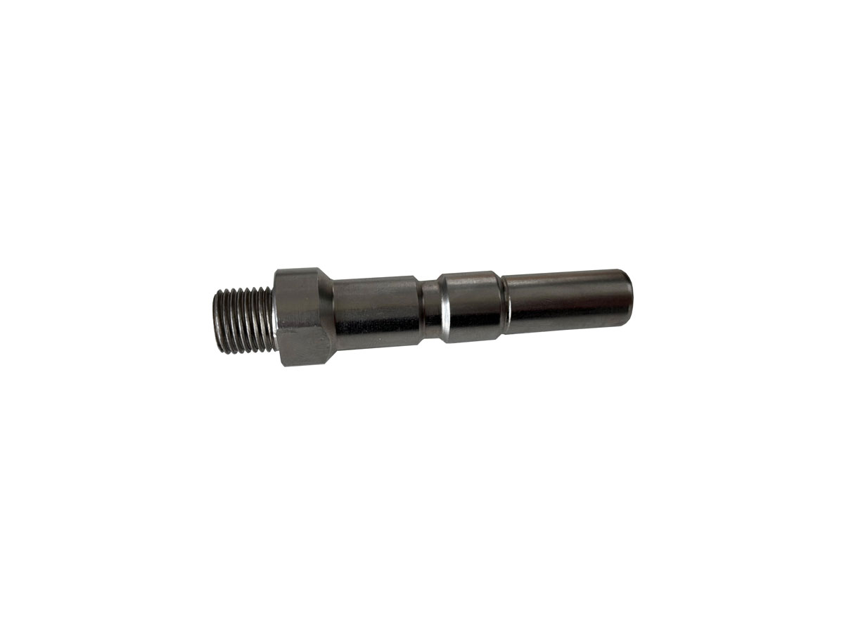 EMBOUT RAPIDE MALE 1/4'' HP PACKAGE