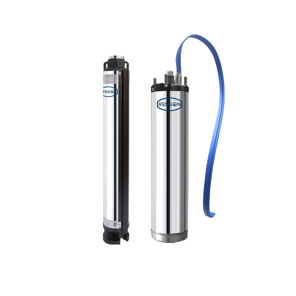 KOTARBAU® Pompe pour perceuse jusqu'à 4200 ml/min pour pomper les  carburants et l'eau.
