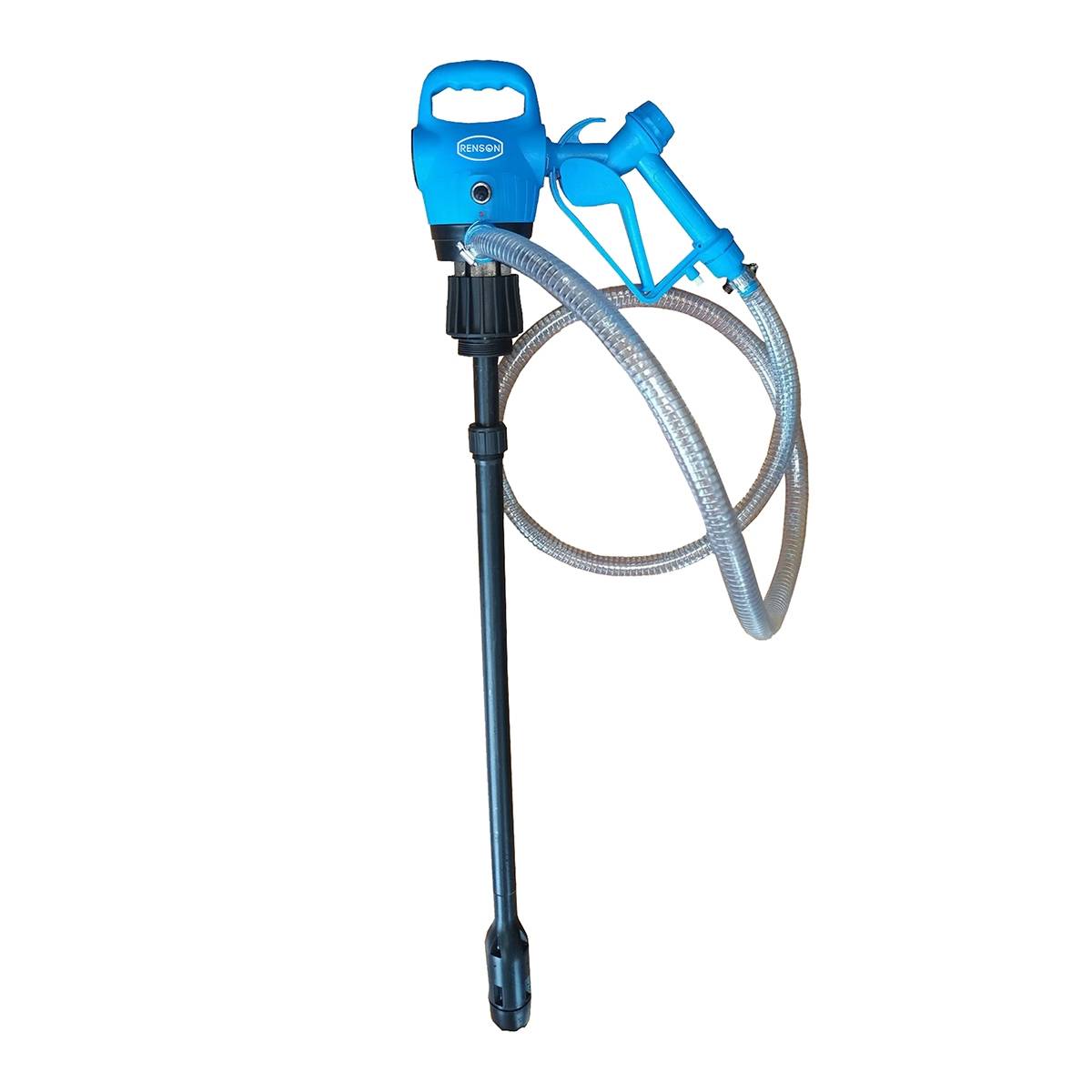 Pompe électrique AdBlue® 12/230v télescopique RENSON
