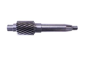 ARBRE PIGNON 21 DENTS POUR POMPE AA50PF
