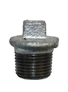 CLAPET ANTI-RETOUR VU 34 SF01  