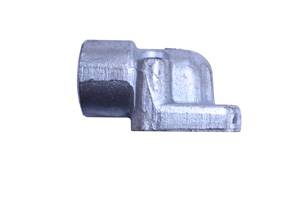 BRIDE POUR MOTEUR HYDRAULIQUE 2BK 12 X 40
