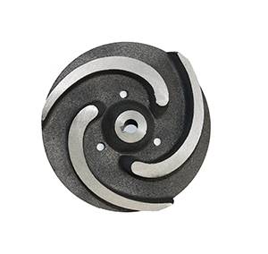 TURBINE POUR POMPE ENGRAIS AA5PLG GAUCHE