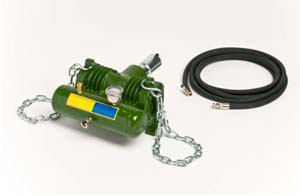 COMPRESSEUR SUR PRISE DE FORCE 150L/MIN