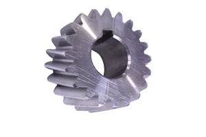 PIGNON DROIT SEUL 20 DENTS POUR POMPE AA35 PF
