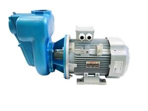 POMPE A ENGRAIS TRI 2000L/MIN MOTEUR 400x700V - 7,5KW