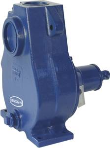POMPE A ENGRAIS 600L/MIN ARBRE NU