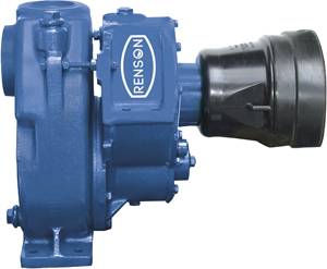 POMPE A ENGRAIS 600L/MIN PRISE DE FORCE 1000TR/MIN - G