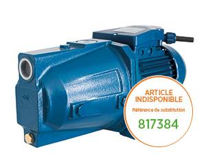 PPE SERIE JET MONO RCM100P 1CV
