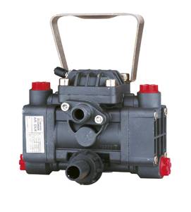 POMPE PULVE MOYENNE PRESSION 20 BAR - 13L/MIN - ARDUE SPSGC