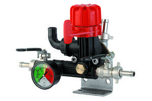 GROUPE DE COMMANDE  POUR POMPE GR30