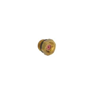 BUSE HP CERAMIQUE CALIBRE 100 POUR LANCE MAZOTTI