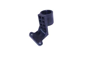 PORTE PISTOLET PLASTIQUE  