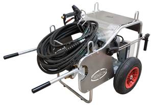 NHP ELEVAGE TRI EAU FROIDE 150B 21L/M TS