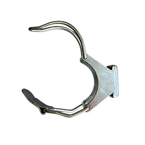 SUPPORT PISTOLET GRAISSE