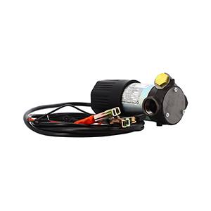 POMPE FUEL 24V40L COIFFEE AVEC 4M DE CABLE