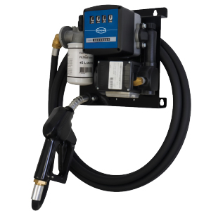 ST FUEL ESS+ F PA COMP 50L (P)