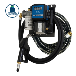 ST FUEL PREM FC INDIC 50L (P)