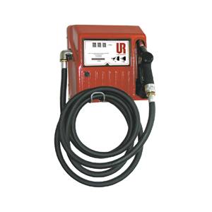 STATION FUEL 230V 110L/M CARROSSEE