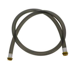 FLEXIBLE DE JONCTION Ø 25MM 1M AVEC RACCORD TOURNANT