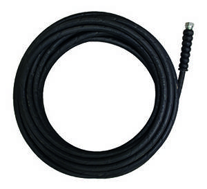 FLEX HP EAU FROIDE 10M Ø5/16'' 1 TRESSE METALLIQUE
