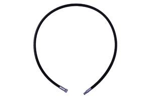 FLEXIBLE HP 1,5M Ø3/8'' MF 1/4'' BSP