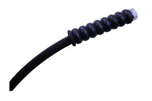 FLEX HP EAU FROIDE 80M Ø3/8'' 1 TRESSE METALLIQUE