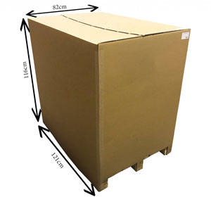 NHP MONO-POMPE 160B-30L