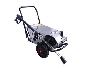 NHP SILVER TRI EAU FROIDE 150B 21L/M TS