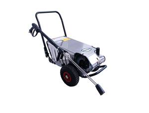 NHP TRIPHASE SILVER TS 200B - 15L/MIN - FLEXIBLE 20M