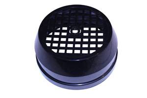 COUVERCLE DE VENTILATEUR POUR MOTEUR DE POMPE FUEL PS30