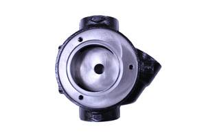 CORPS DE POMPE FUEL 12V60L USINE