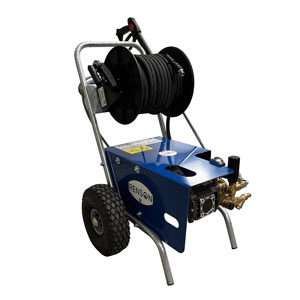 NHP MINISMART 150B-21L ENR