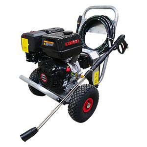 NHP THERMIQUE BOOSTER 250B 15L/M AVEC FLEXIBLE 10M