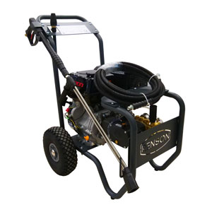 NHP BOOSTER THERMIQUE 250B - 15L/MIN - FLEXIBLE 20M
