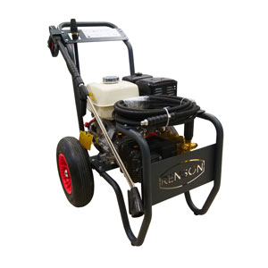 NHP GRANDBOOSTER THERMIQUE 240B - 18L/MIN - FLEXIBLE 20M