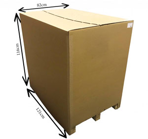 NHP GRANDBOOST DIESEL 200B-15L