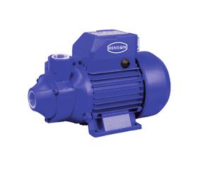 POMPE FUEL 230V 50L/M - Renson - 138319