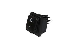 INTERRUPTEUR BIPOLAIRE ETANCHE POUR POMPE 12V