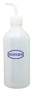 FLACON DE LABORATOIRE 500ML  