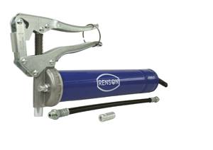 PISTOLET A GRAISSE INDUS+FLEX