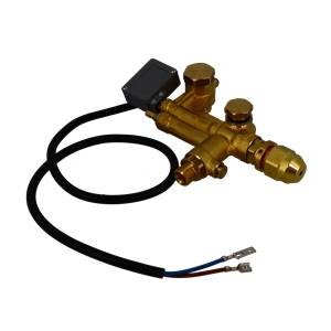 BYPASS POUR NHP EAU CHAUDE 519569 - 519570